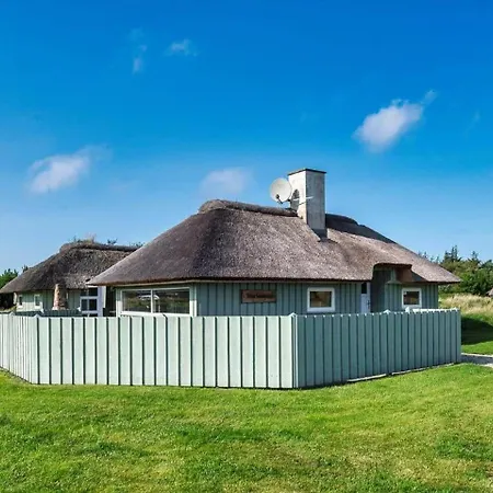 Semesterbostad Ve157-vejers-strand-fugltoft-13